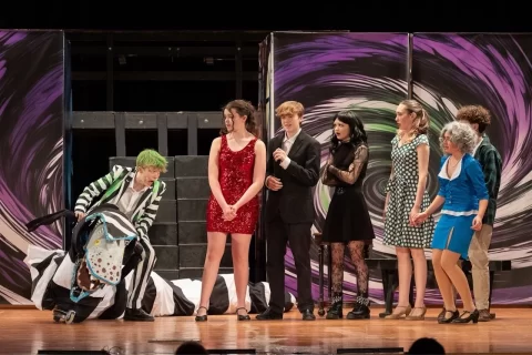 BEETLEJUICE